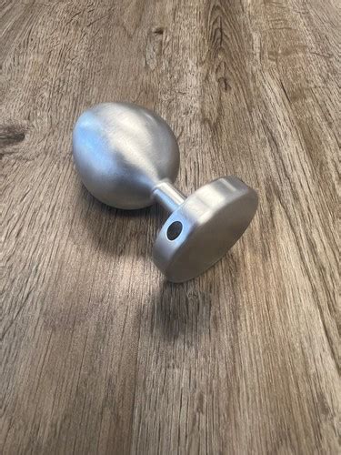 Anal Exploration G String With Butt Stretcher Thong Mens Swimsuit Plug EBay