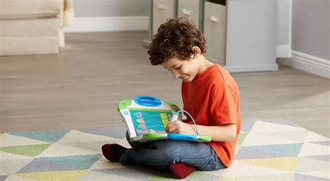 The 4 Best Interactive Toys for Toddlers That Increase Brain Power - Science Shorts