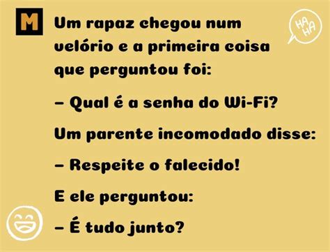 As 50 Melhores Piadas Curtas Para Morrer De Rir Maiores E Melhores