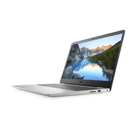 Dell Inspiron 3501 15 Inch Fhd Laptop 11 Generation I5 1135g7 Dell