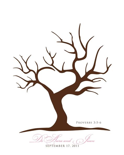 Cherry Blossom Tree Silhouette at GetDrawings | Free download