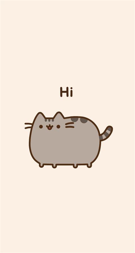 Cute Pusheen Wallpapers - Top Free Cute Pusheen Backgrounds ...