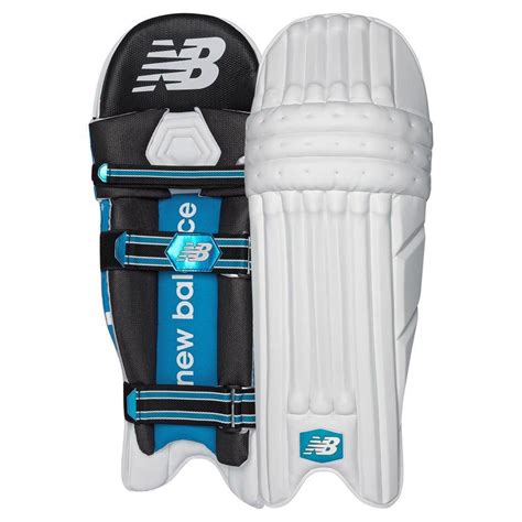 New Balance Dc 1080 Batting Pads Cricket Batting Pads