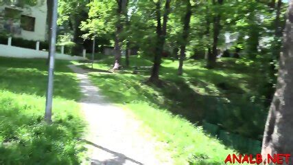 Nude Hottie Milana C Gets Crotch Licked Milane Blanc