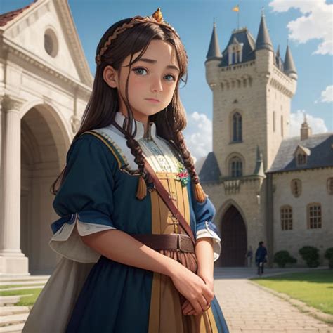 The Castle Chronicles | Story.com