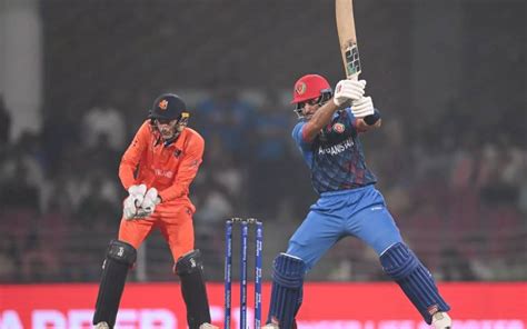 Asia Cup 2022 Sri Lanka Beat Afghanistan By Four Wickets