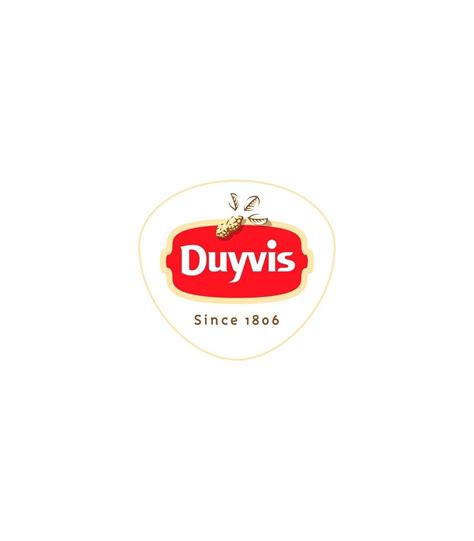 Duyvis Tijgernootjes Nootjes Flamin Hot Gr Chockies Grocery