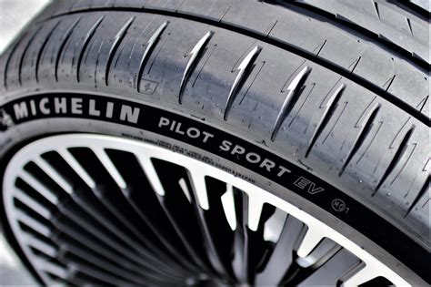 Michelin Pilot Sport Ev Review at Rudy Edwards blog