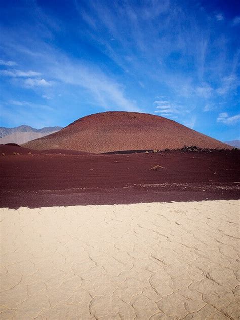 Exploring the Coso Volcanic Field | Garden Betty