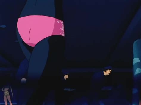 Nude Cartoons Underwear Compilation Recopilación Ropa Interior