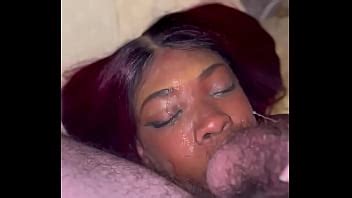 OF dirtymoufpiece A la zorra de ébano le encanta ser descuidada XVIDEOS