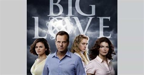 Big Love Cast | List of All Big Love Actors and Actresses