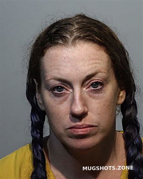 Christine Simpson Seminole County Mugshots Zone