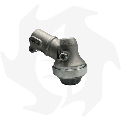 Coppia Conica Per Decespugliatore Husqvarna Con Asta Da 24mm Innest