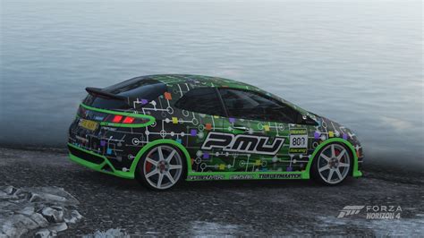 Forza Horizon 4 Livery Contest Liverycomp11 Always Note New Rules