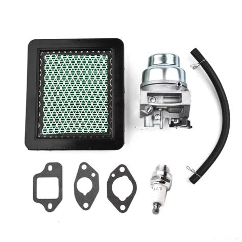 KIT D ÉTANCHÉITÉ DE carburateur fiable pour GCV135 GCV160 GCV160A