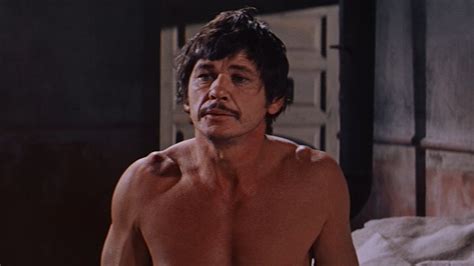 The 10 Best Charles Bronson Westerns According To IMDb