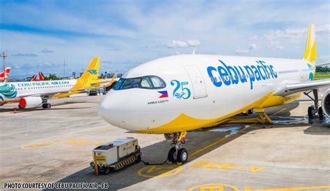 Namumuro Na Senate To Probe Cebu Pacific Flight Cancellations Offloading