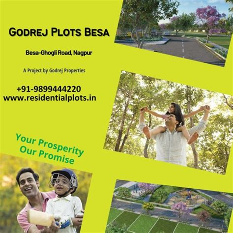 Stream Godrej Plots Ghogli Besa Nagpur Price List By Godrejplot Sonipat