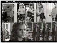 Claudia Messner Nude Pics Videos Sex Tape