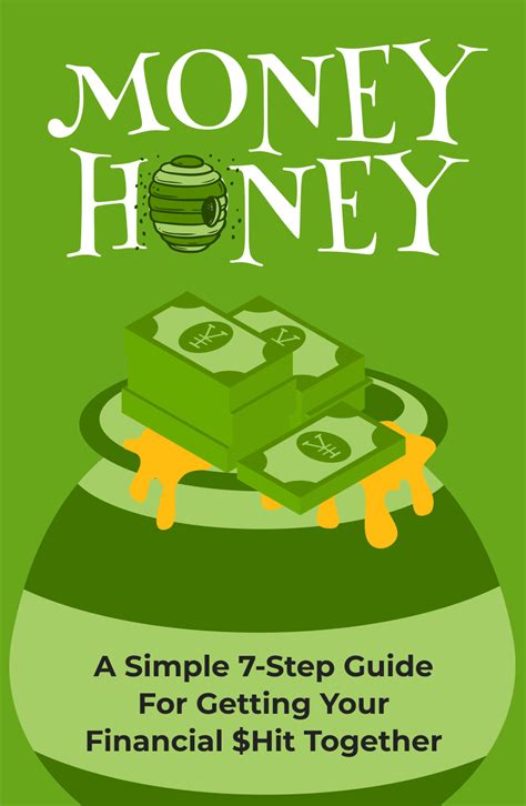 Money Honey by Rachel Richards Book Summary- Wizdomapp