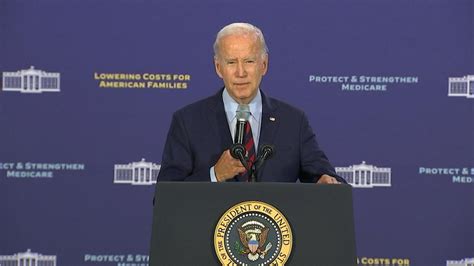 Video Biden in Florida: ‘This ain’t your father’s Republican Party ...