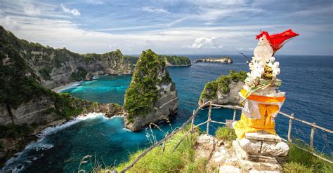 Thousand Island Viewpoint Nusa Penida An Epic Location Worth