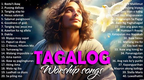 Top Tagalog Christian Worship Songs With Lyrics 2024 Morning Tagalog