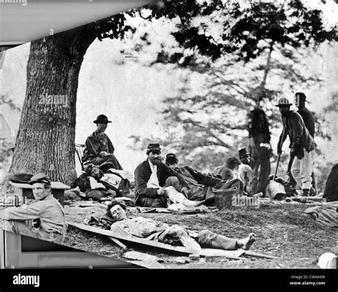 Confederate soldiers civil war hi-res stock photography and images - Alamy