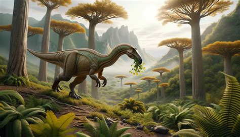 Aardonyx: Secrets of the Early Jurassic Dinosaur Revealed