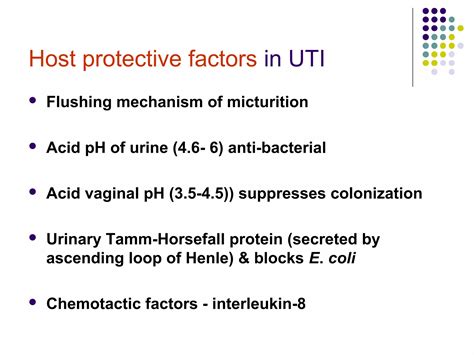 Urinary Tract Infection (UTI) | PPT