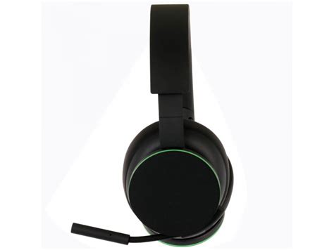 Беспроводная гарнитура для Xbox Microsoft Wireless Headset купить на ...