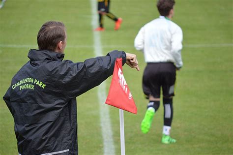 Developing confidence in young players