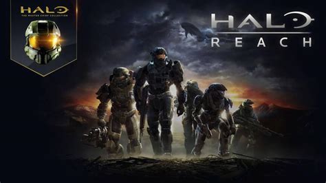 Halo Reach remasterizado ya está disponible en Xbox One y PC y es un