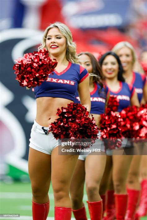 houston texans cheerleaders