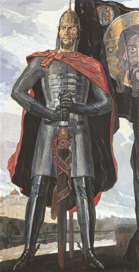 Александр Невский
