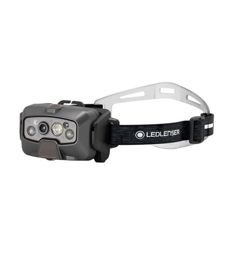 Led Lenser Hf R Signature Kafa Feneri