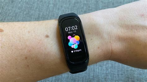 Oppo Band review | TechRadar