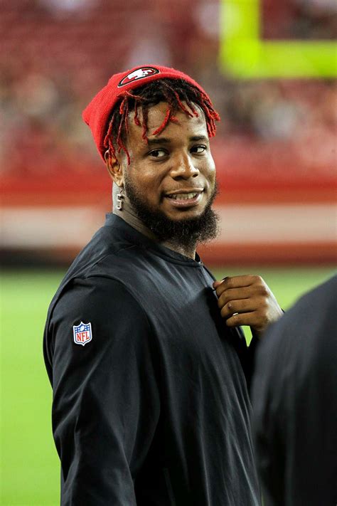 49ers Debut For Kwon Alexander Ends With First Quarter Ejection