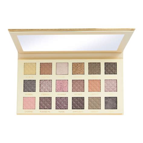Paleta Senki REVOLUTION PRO Rockstar Nude Edition G Tara Beauty Shop