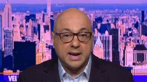 Ali Velshi on the GOP normalizing fringe claims