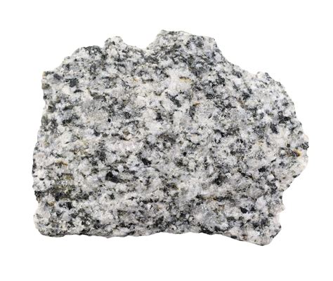 Granite Porphyritic