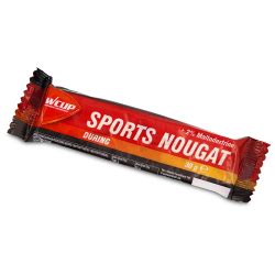 wcup sports nougat    gram wcup energiesnoepjes