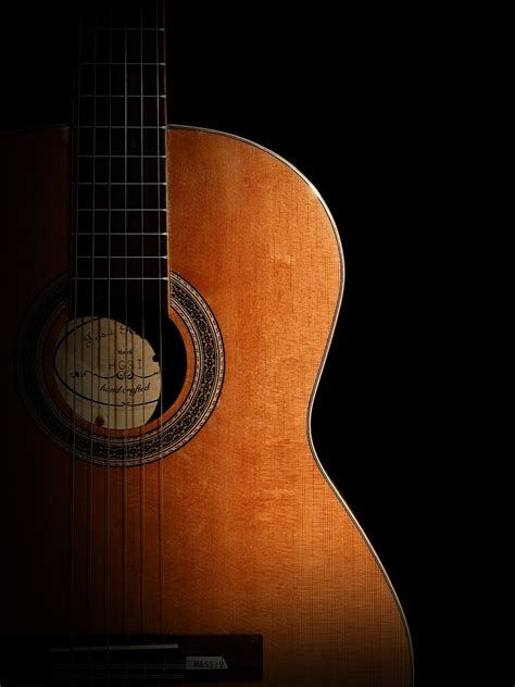 Free Acoustic Guitar Background Guitar Photos Pixabay