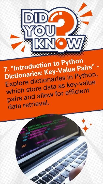 Python Roadmap Introduction To Python Dictionaries Datadrix Youtube