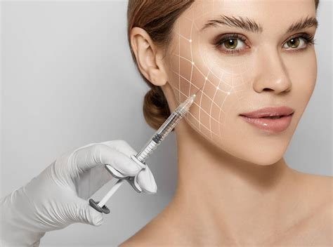 3 Steps For Choosing Your Right Dermal Fillers Brightcraft Aesthetics Blog