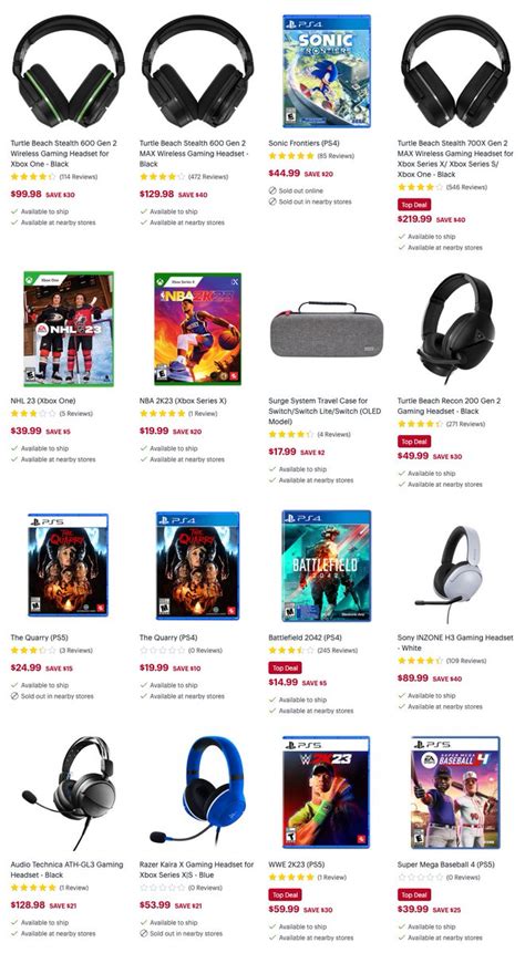 Lbabinz On Twitter Weekly Top Deals Sale At Best Buy July