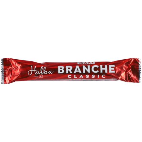 Buy Halba Branche Classic 45g Online Coopch