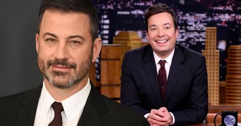 Is Jimmy Kimmel Live Anything Like The 'Toxic Workplace' At Jimmy ...