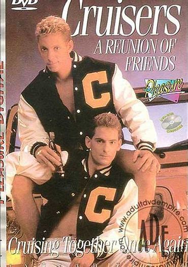 Cruisers Gay Classic Net Retro Gay Porn